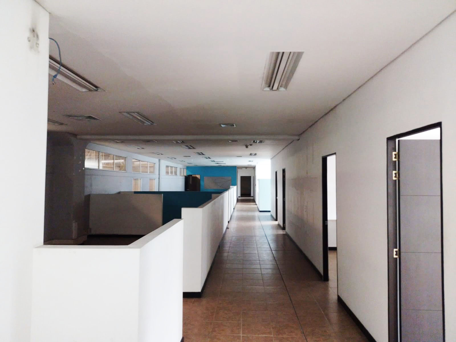 Bodega en arriendo en Gajo Mayor, La Estrella, 3000 m² · foto 12 de 20
