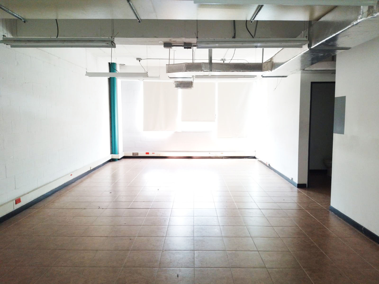 Bodega en arriendo en Gajo Mayor, La Estrella, 3000 m² · foto 14 de 20