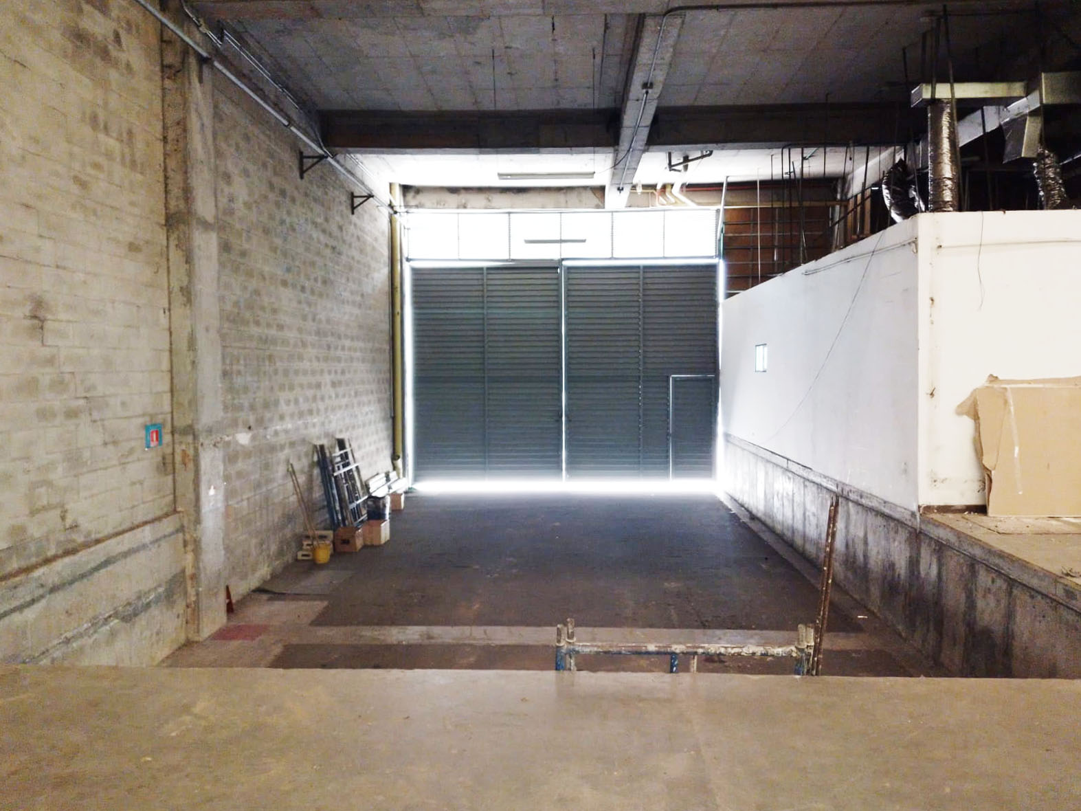 Bodega en arriendo en Gajo Mayor, La Estrella, 3000 m² · foto 20 de 20