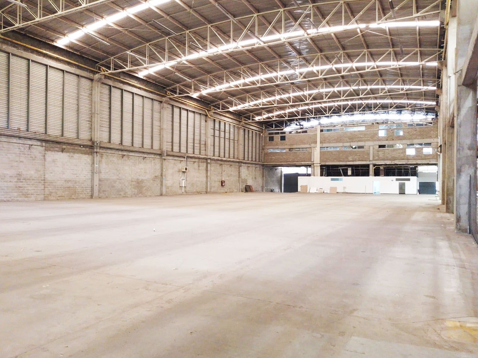 Bodega en arriendo en Gajo Mayor, La Estrella, 3000 m² · foto 3 de 20
