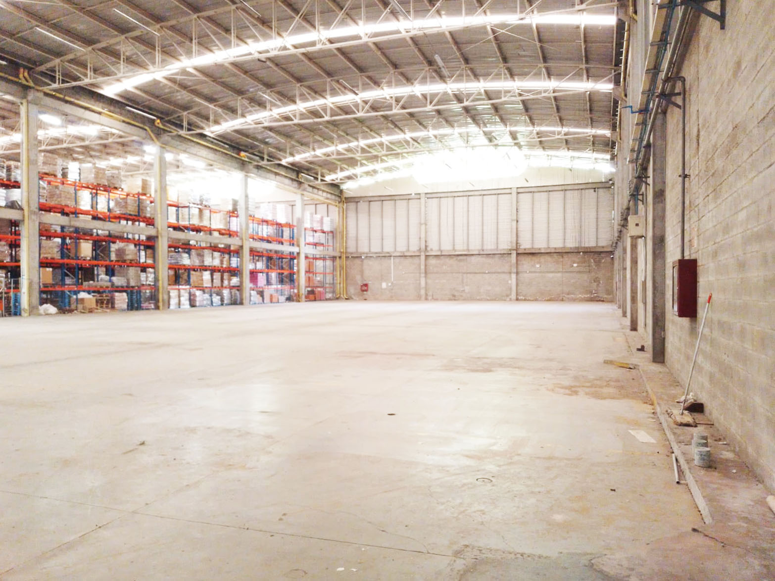 Bodega en arriendo en Gajo Mayor, La Estrella, 3000 m² · foto 4 de 20
