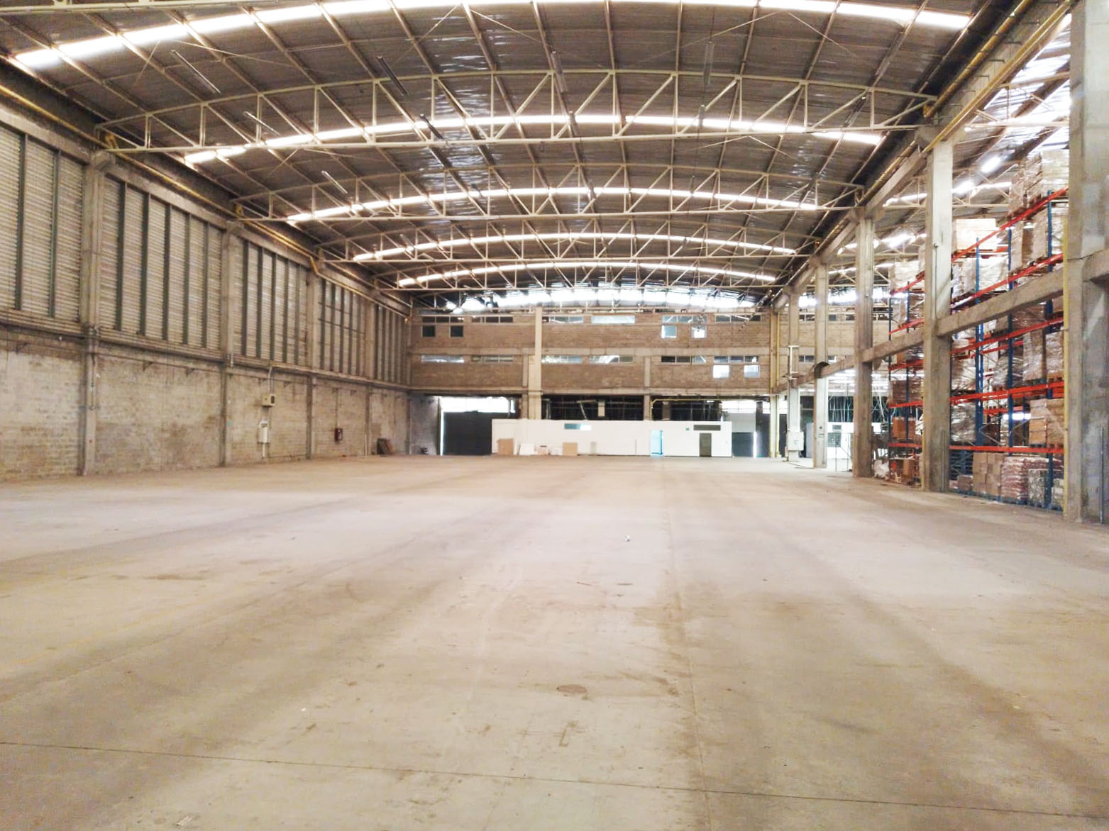 Bodega en arriendo en Gajo Mayor, La Estrella, 3000 m² · foto 5 de 20