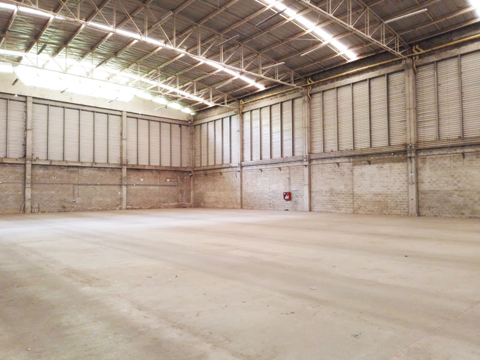 Bodega en arriendo en Gajo Mayor, La Estrella, 3000 m² · foto 6 de 20