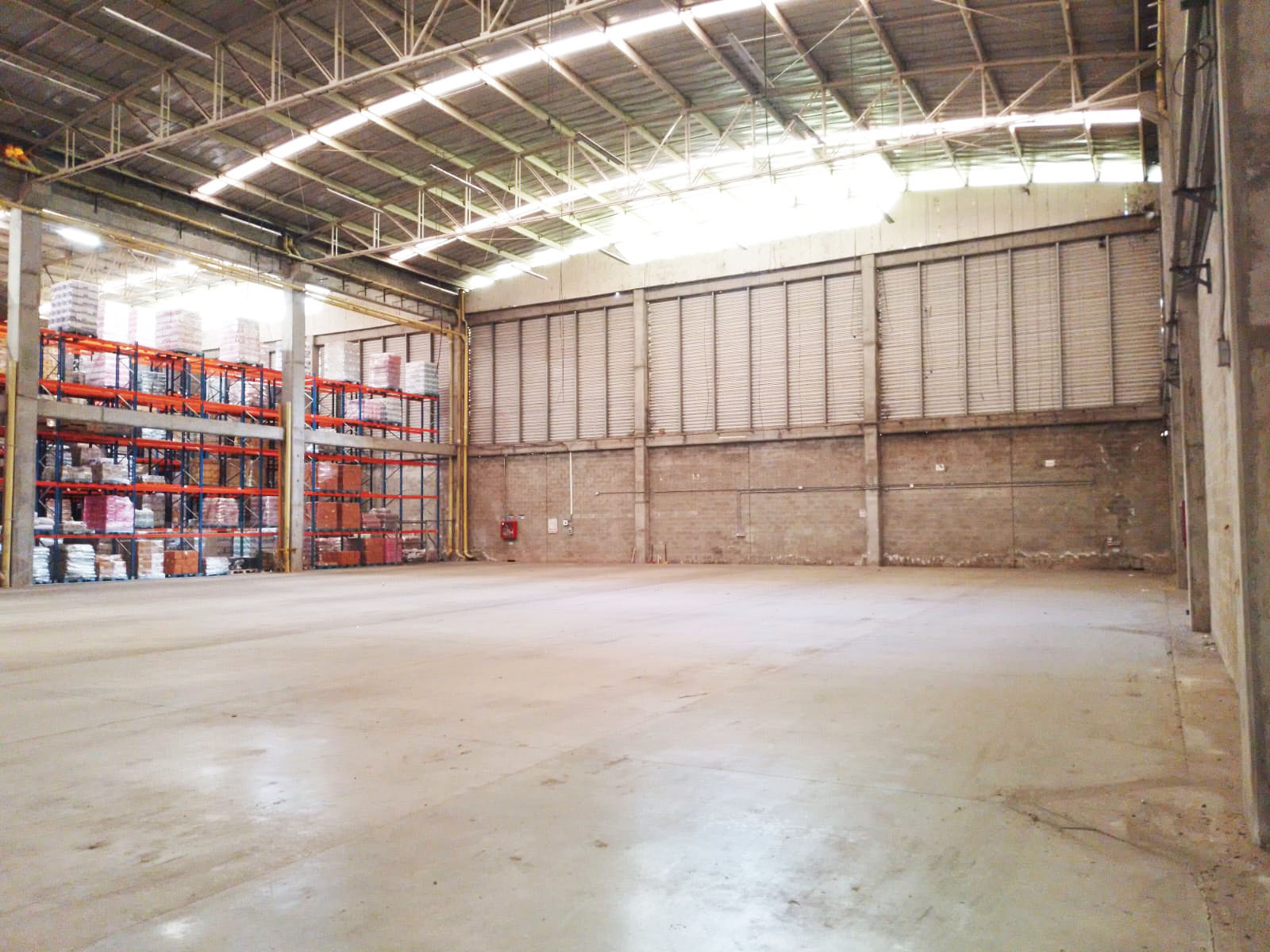 Bodega en arriendo en Gajo Mayor, La Estrella, 3000 m² · foto 7 de 20