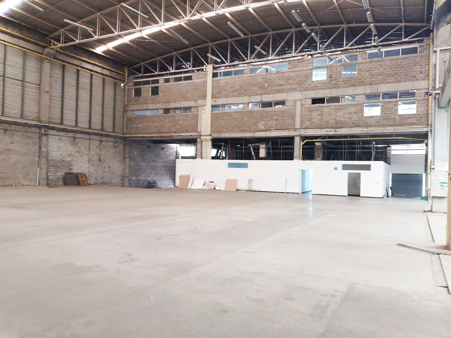 Bodega en arriendo en Gajo Mayor, La Estrella, 3000 m² · foto 8 de 20