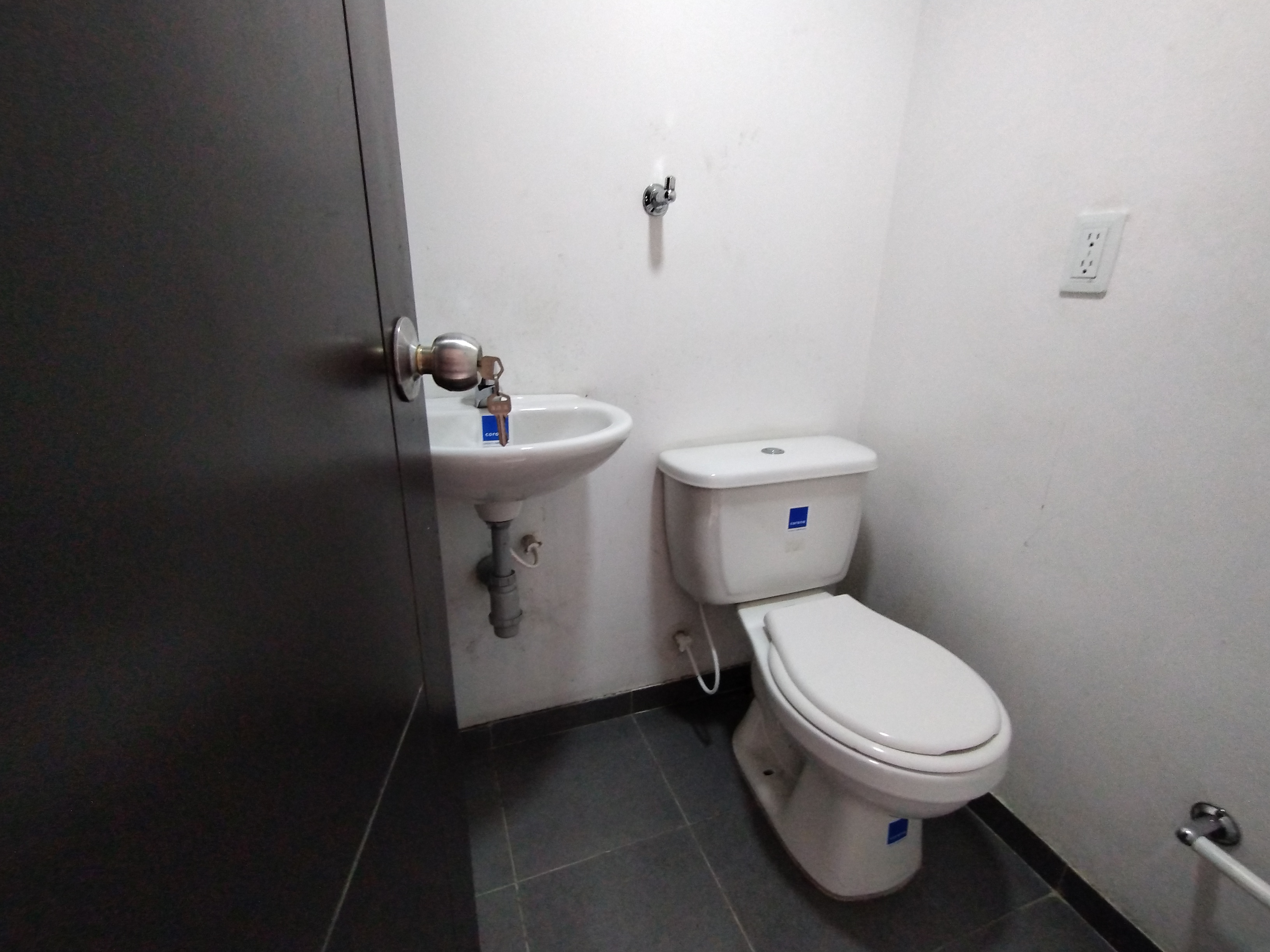Apartamento de 3 alcobas en venta en Lagos De Malibu, Soacha, 52 m² · foto 13 de 13