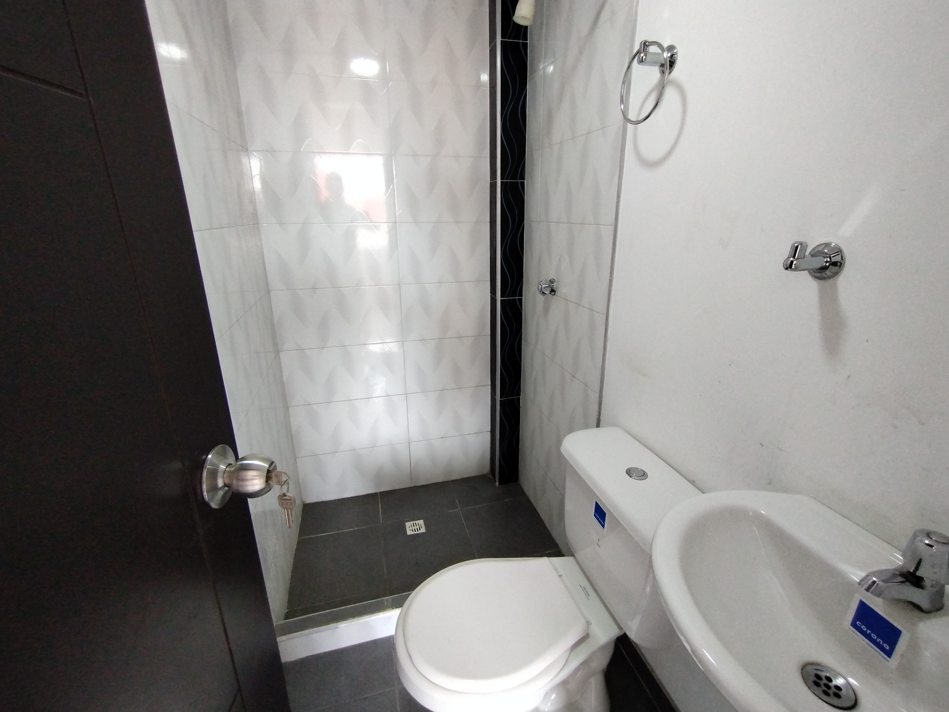 Apartamento de 3 alcobas en venta en Lagos De Malibu, Soacha, 52 m² · foto 11 de 13