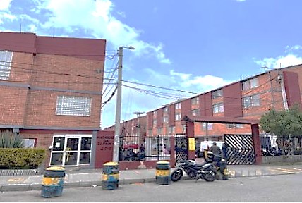 Apartamento de 3 alcobas en venta en Lagos De Malibu, Soacha, 52 m² · foto 3 de 13