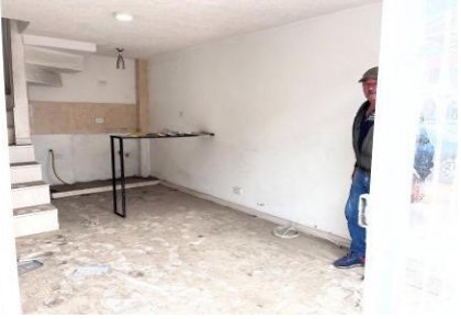 Apartamento de 3 alcobas en venta en Lagos De Malibu, Soacha, 52 m² · foto 9 de 13