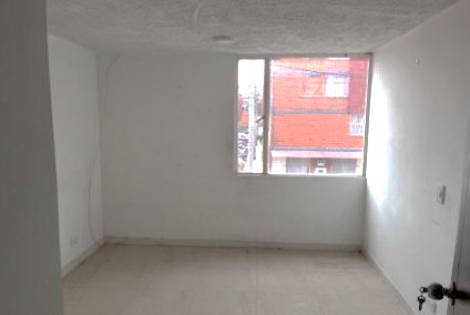 Apartamento de 3 alcobas en venta en Lagos De Malibu, Soacha, 52 m² · foto 6 de 13