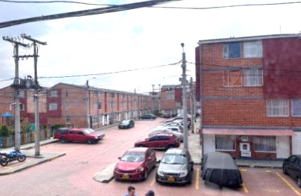 Apartamento de 3 alcobas en venta en Lagos De Malibu, Soacha, 52 m² · foto 4 de 13