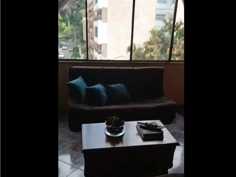 Apartamento en venta en El Portal, Envigado · foto 2 de 24