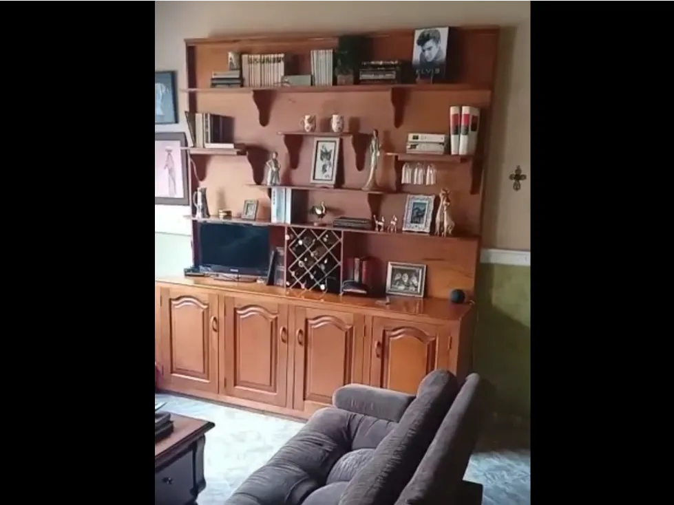 Apartamento en venta en El Portal, Envigado · foto 3 de 24