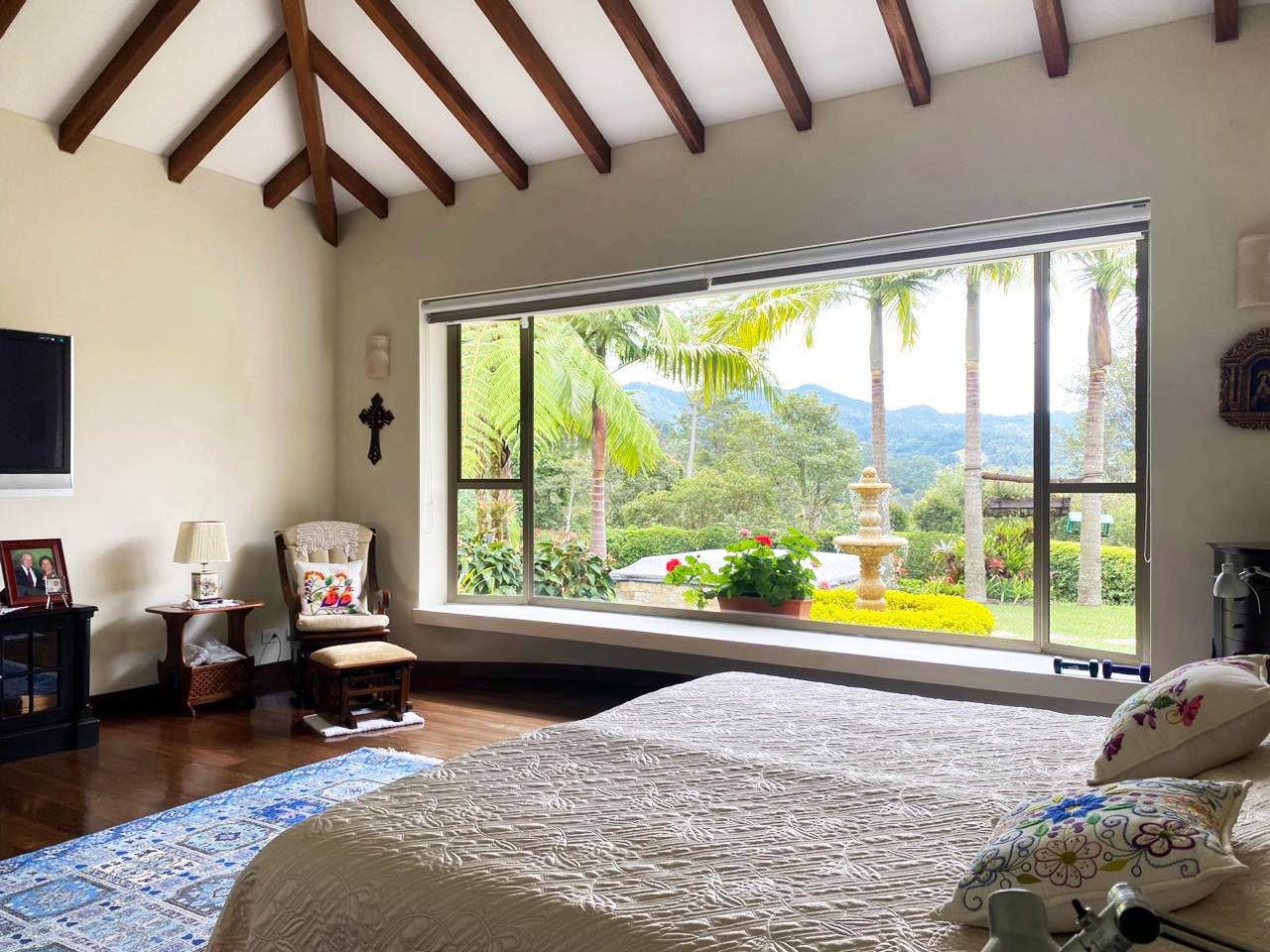 Casa de 3 alcobas en venta en Llano Grande, Rionegro, 674 m² · foto 10 de 20
