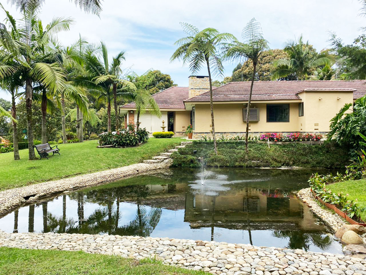 Casa de 3 alcobas en venta en Llano Grande, Rionegro, 674 m² · foto 16 de 20