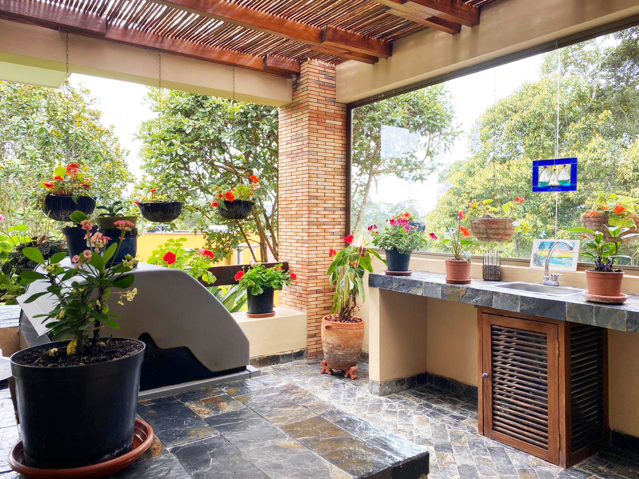 Casa de 3 alcobas en venta en Llano Grande, Rionegro, 674 m² · foto 18 de 20