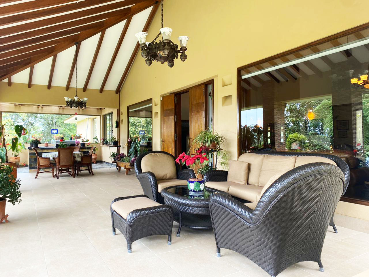 Casa de 3 alcobas en venta en Llano Grande, Rionegro, 674 m² · foto 20 de 20
