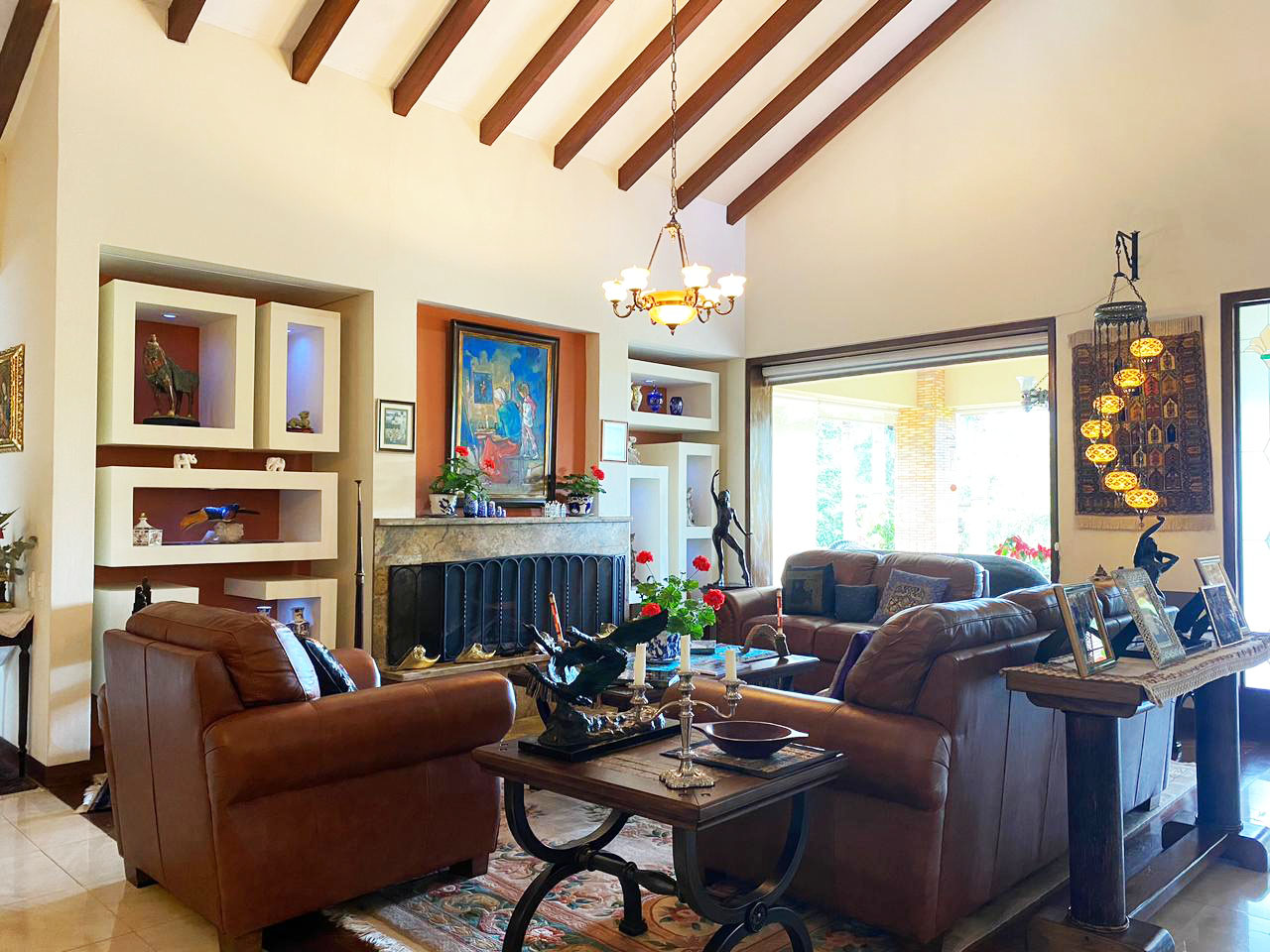 Casa de 3 alcobas en venta en Llano Grande, Rionegro, 674 m² · foto 3 de 20