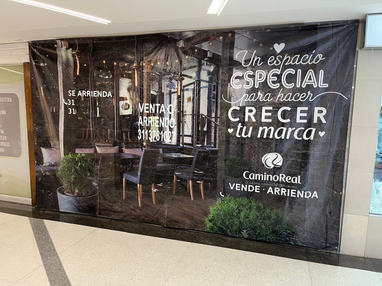 Local en venta en La Candelaria, Medellín, 52 m² · foto 7 de 8