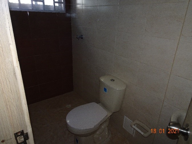 Apartamento de 3 alcobas en venta en Paraiso, Barranquilla, 146 m² · foto 14 de 24