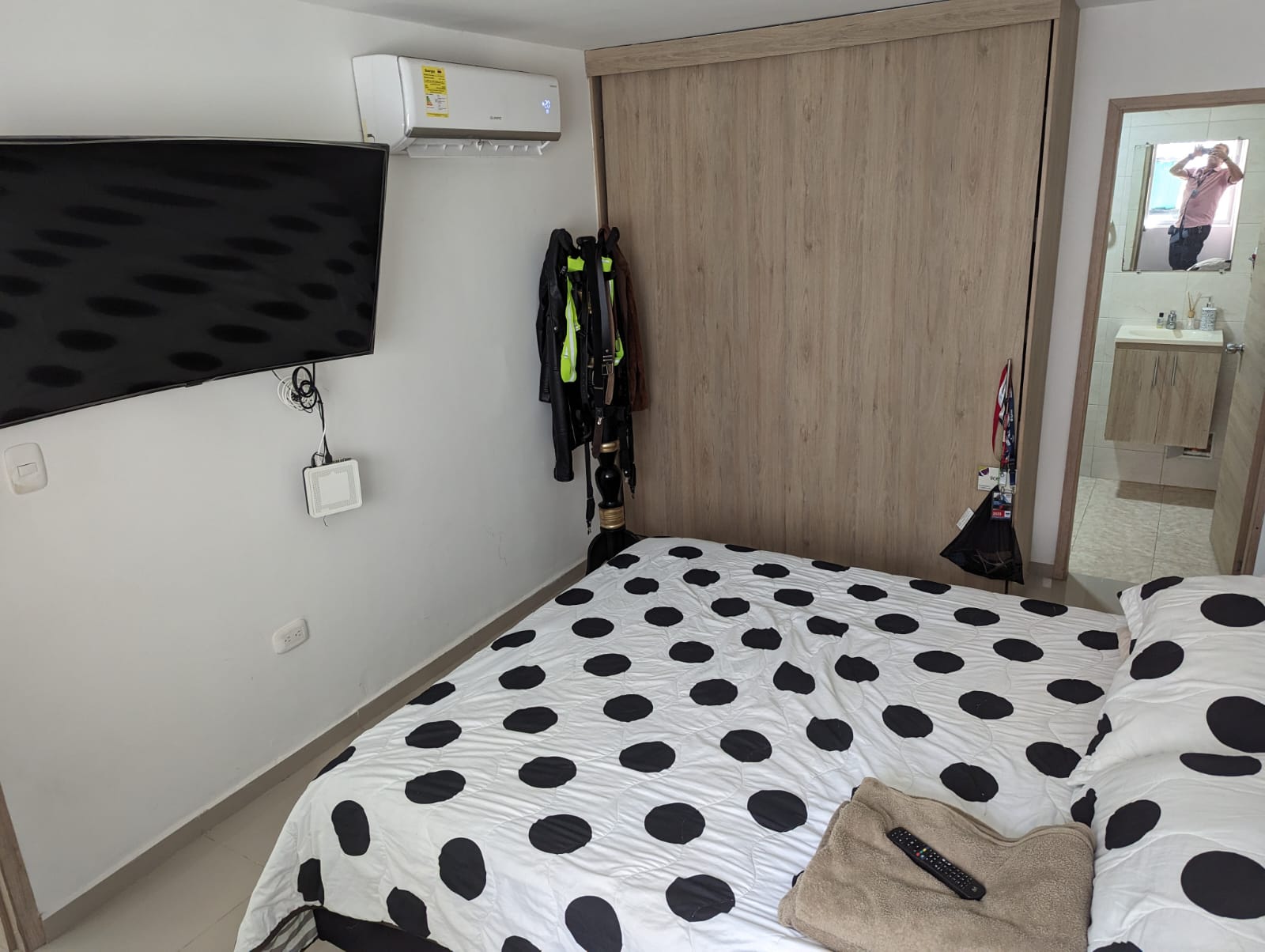 Apartamento de 3 alcobas en venta en Paraiso, Barranquilla, 146 m² · foto 10 de 24