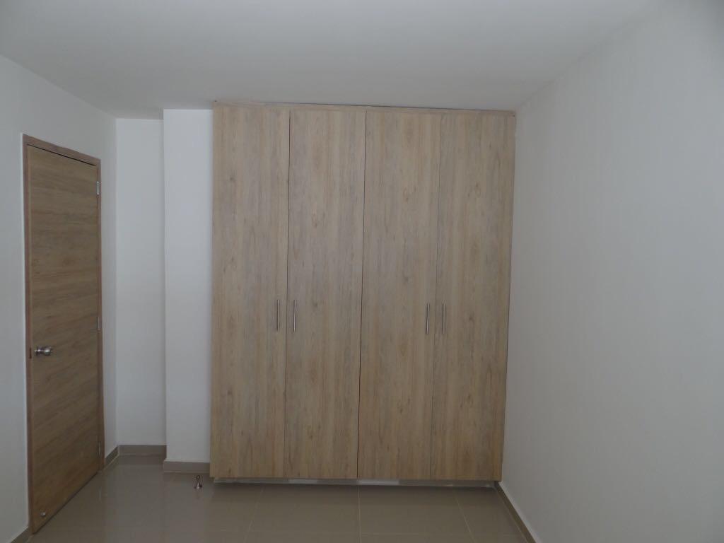 Apartamento de 3 alcobas en venta en Paraiso, Barranquilla, 146 m² · foto 15 de 24