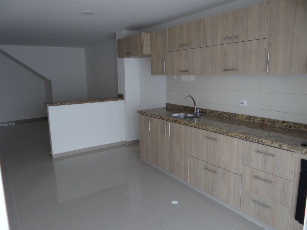 Apartamento de 3 alcobas en venta en Paraiso, Barranquilla, 146 m² · foto 4 de 24