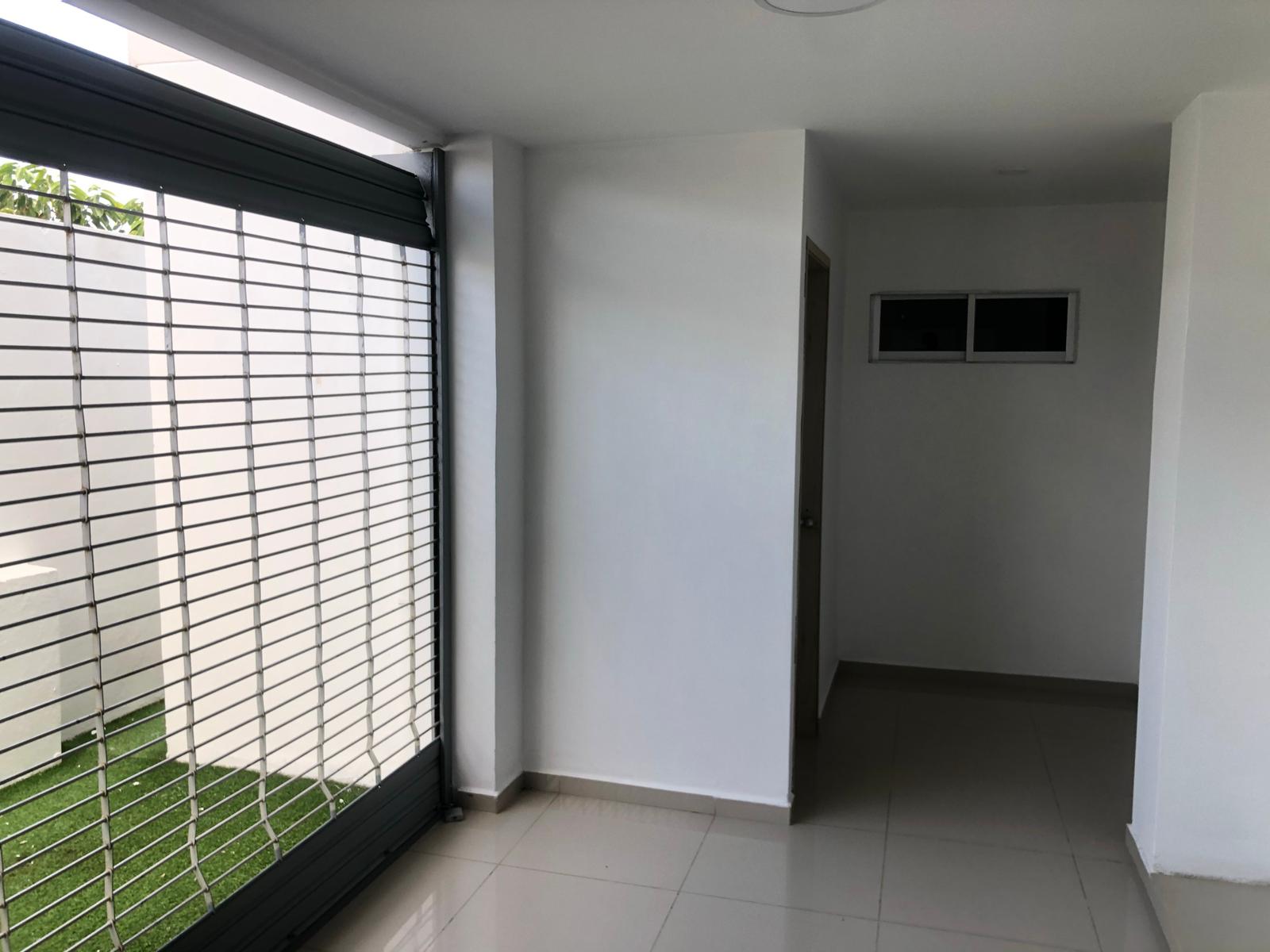 Apartamento de 3 alcobas en venta en Paraiso, Barranquilla, 146 m² · foto 21 de 24