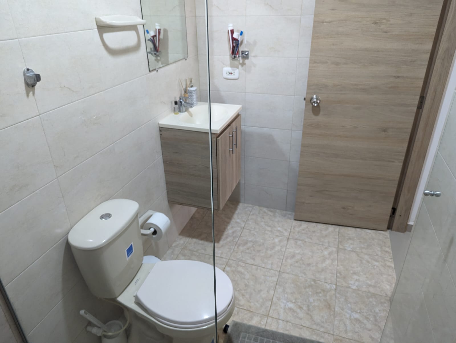 Apartamento de 3 alcobas en venta en Paraiso, Barranquilla, 146 m² · foto 19 de 24