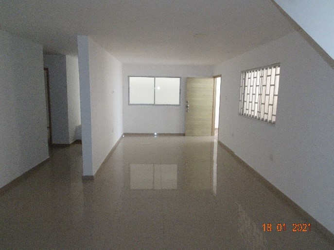 Apartamento de 3 alcobas en venta en Paraiso, Barranquilla, 146 m² · foto 5 de 24