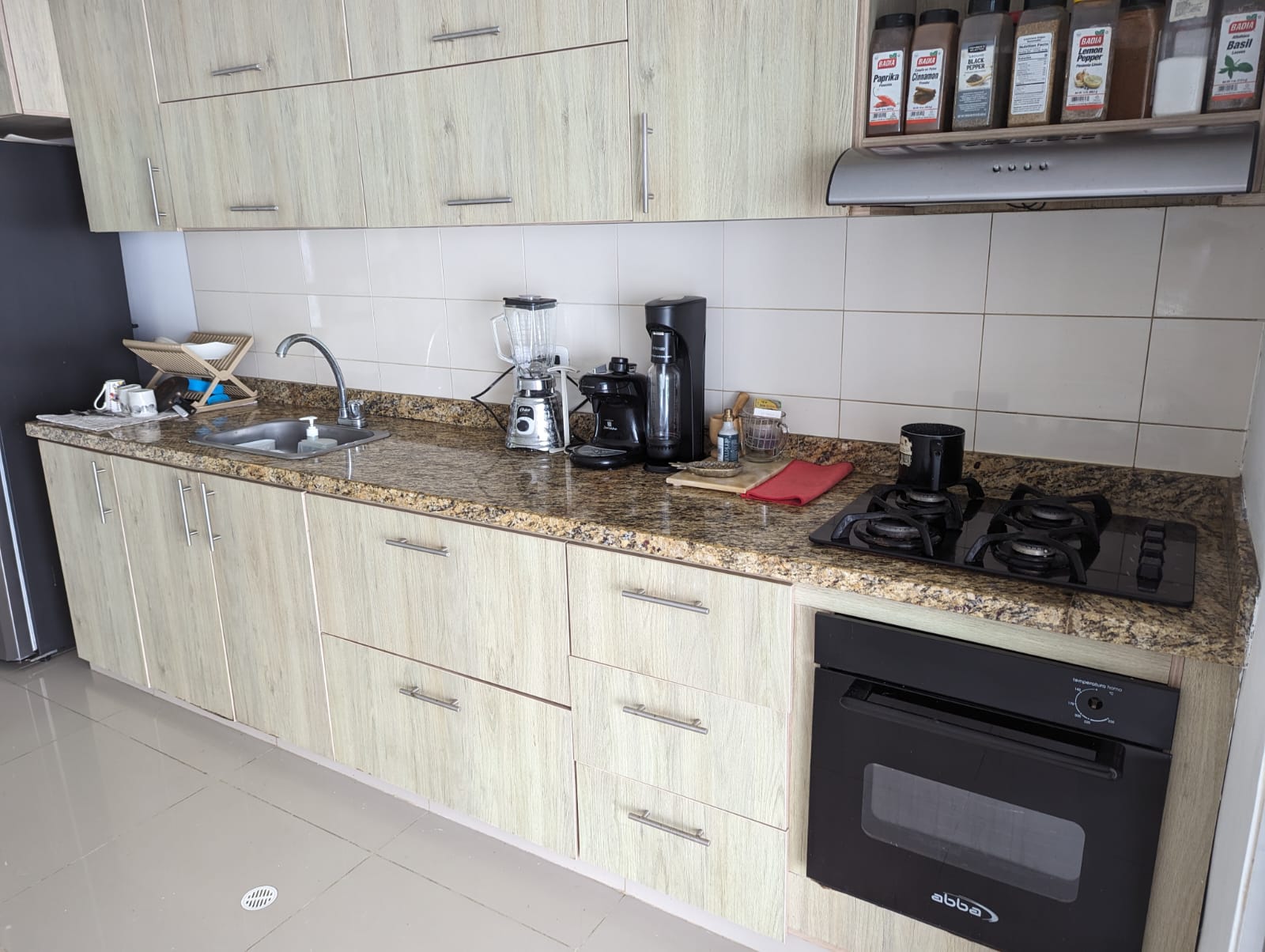Apartamento de 3 alcobas en venta en Paraiso, Barranquilla, 146 m² · foto 2 de 24