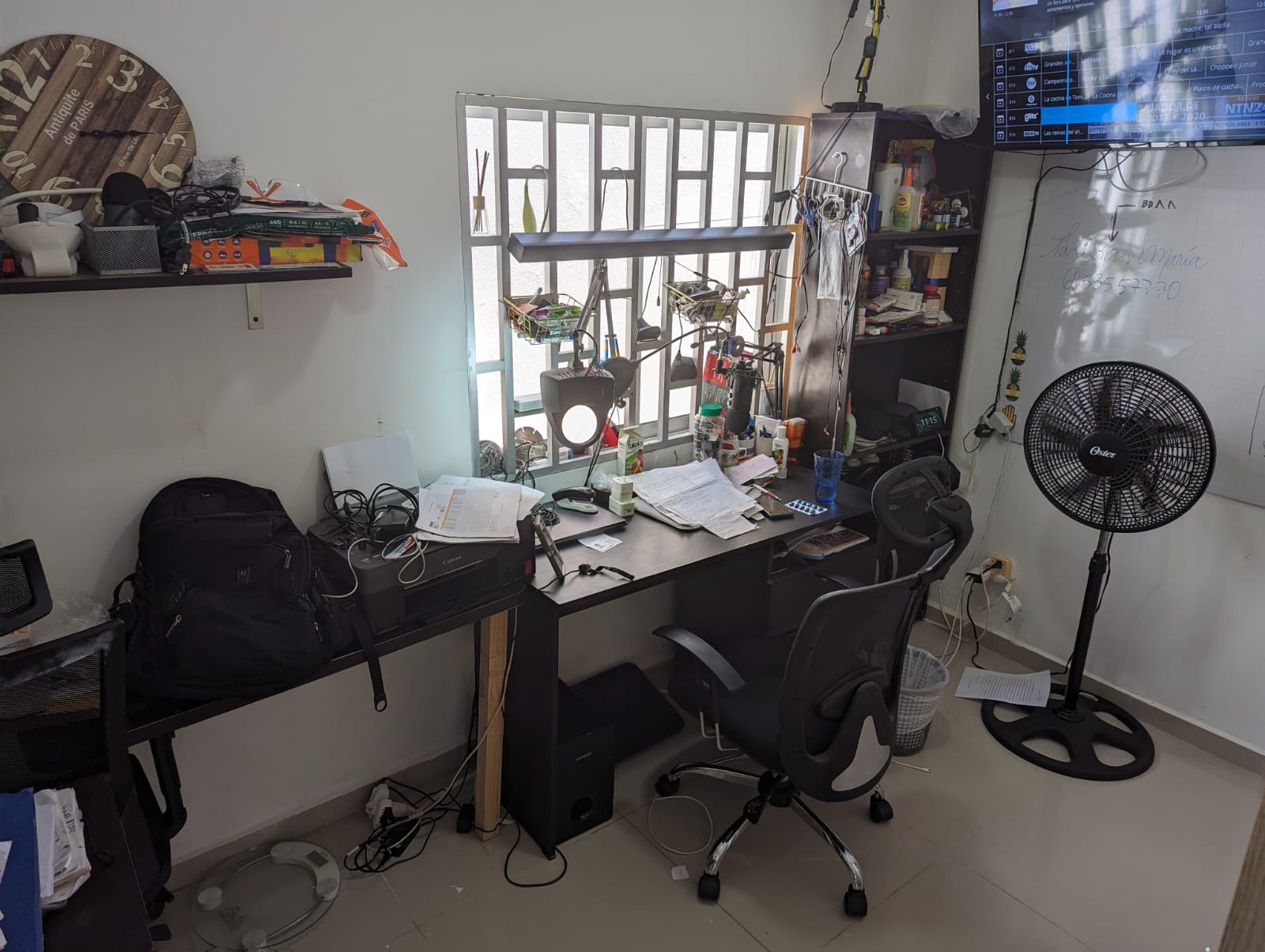 Apartamento de 3 alcobas en venta en Paraiso, Barranquilla, 146 m² · foto 22 de 24