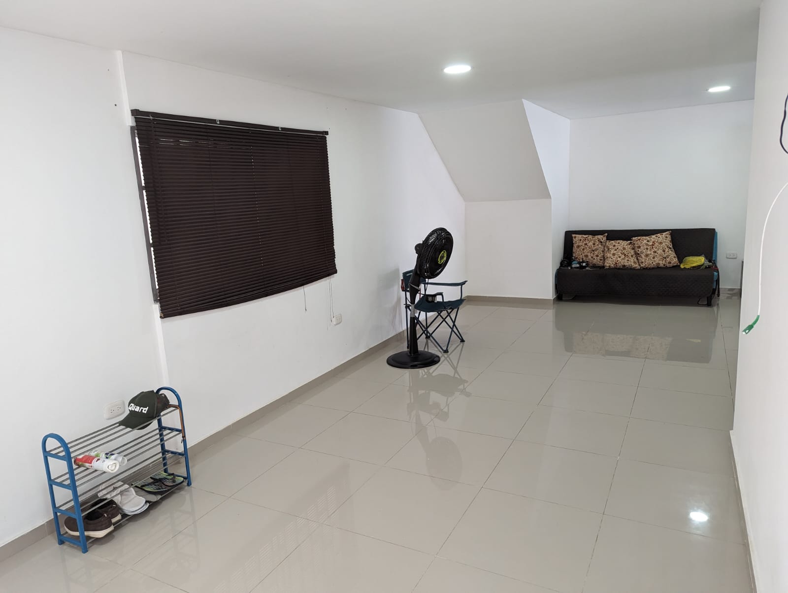 Apartamento de 3 alcobas en venta en Paraiso, Barranquilla, 146 m² · foto 23 de 24