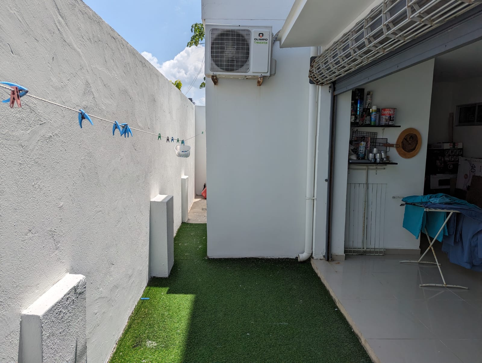 Apartamento de 3 alcobas en venta en Paraiso, Barranquilla, 146 m² · foto 24 de 24