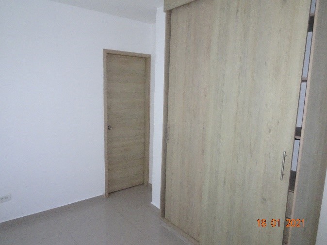 Apartamento de 3 alcobas en venta en Paraiso, Barranquilla, 146 m² · foto 6 de 24