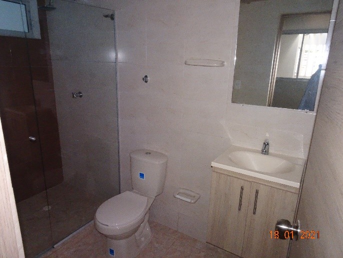 Apartamento de 3 alcobas en venta en Paraiso, Barranquilla, 146 m² · foto 13 de 24