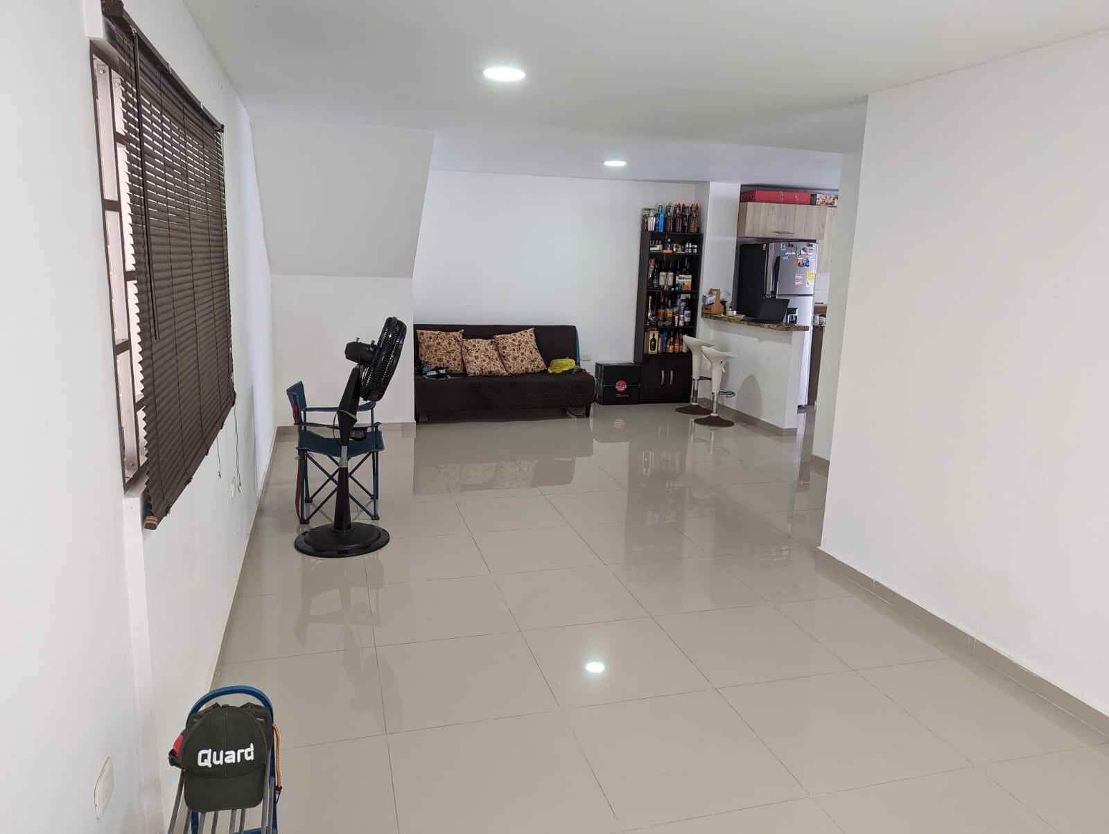 Apartamento de 3 alcobas en venta en Paraiso, Barranquilla, 146 m² · foto 7 de 24