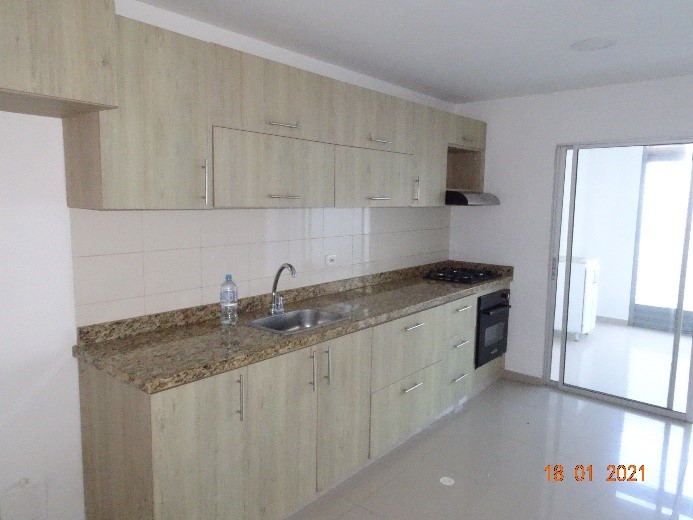 Apartamento de 3 alcobas en venta en Paraiso, Barranquilla, 146 m² · foto 3 de 24