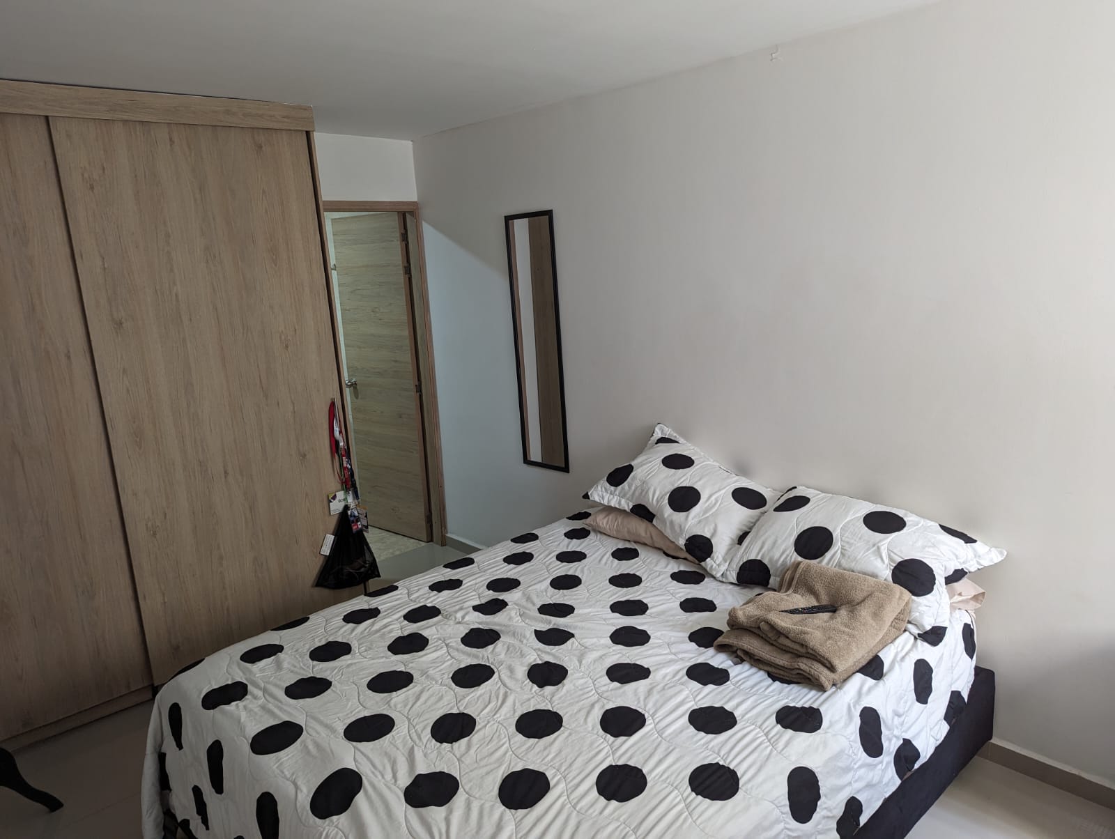 Apartamento de 3 alcobas en venta en Paraiso, Barranquilla, 146 m² · foto 8 de 24