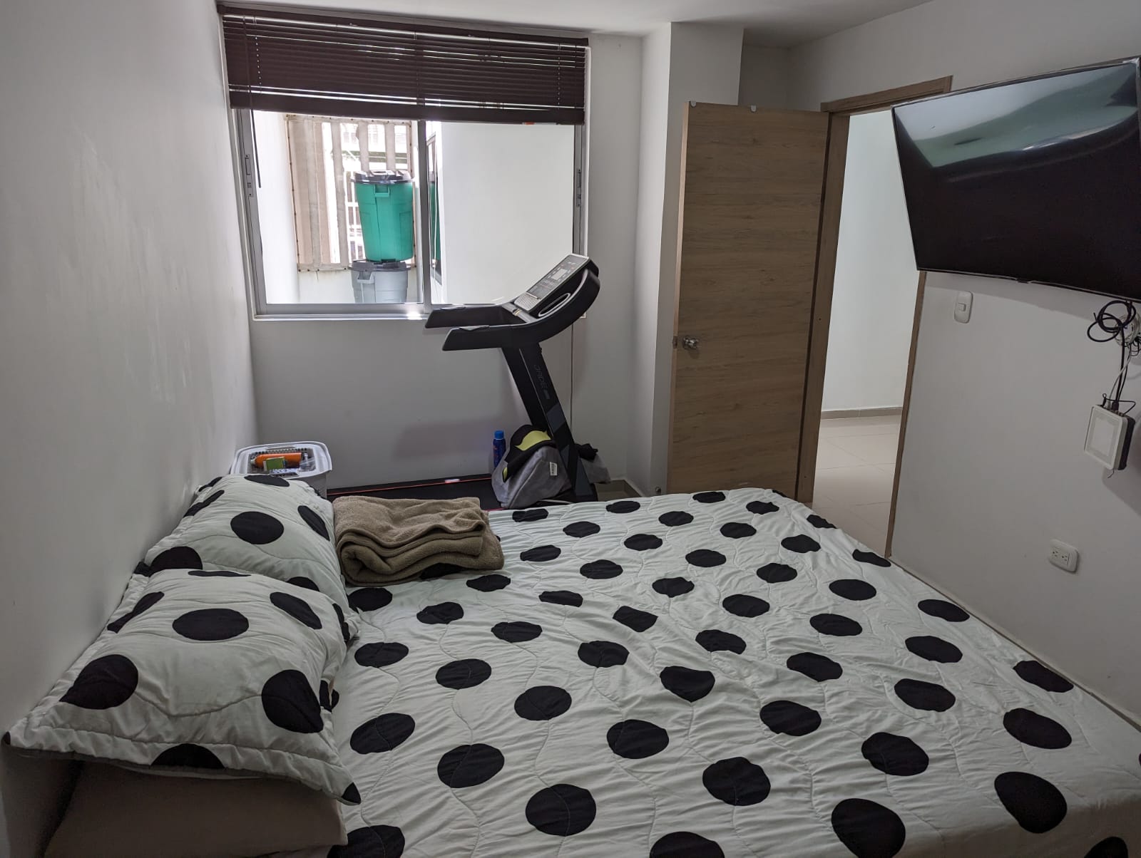Apartamento de 3 alcobas en venta en Paraiso, Barranquilla, 146 m² · foto 9 de 24