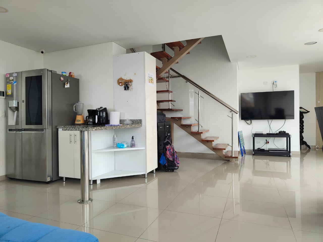 Apartamento en venta en Ciudad Jardin, Barranquilla · foto 2 de 5