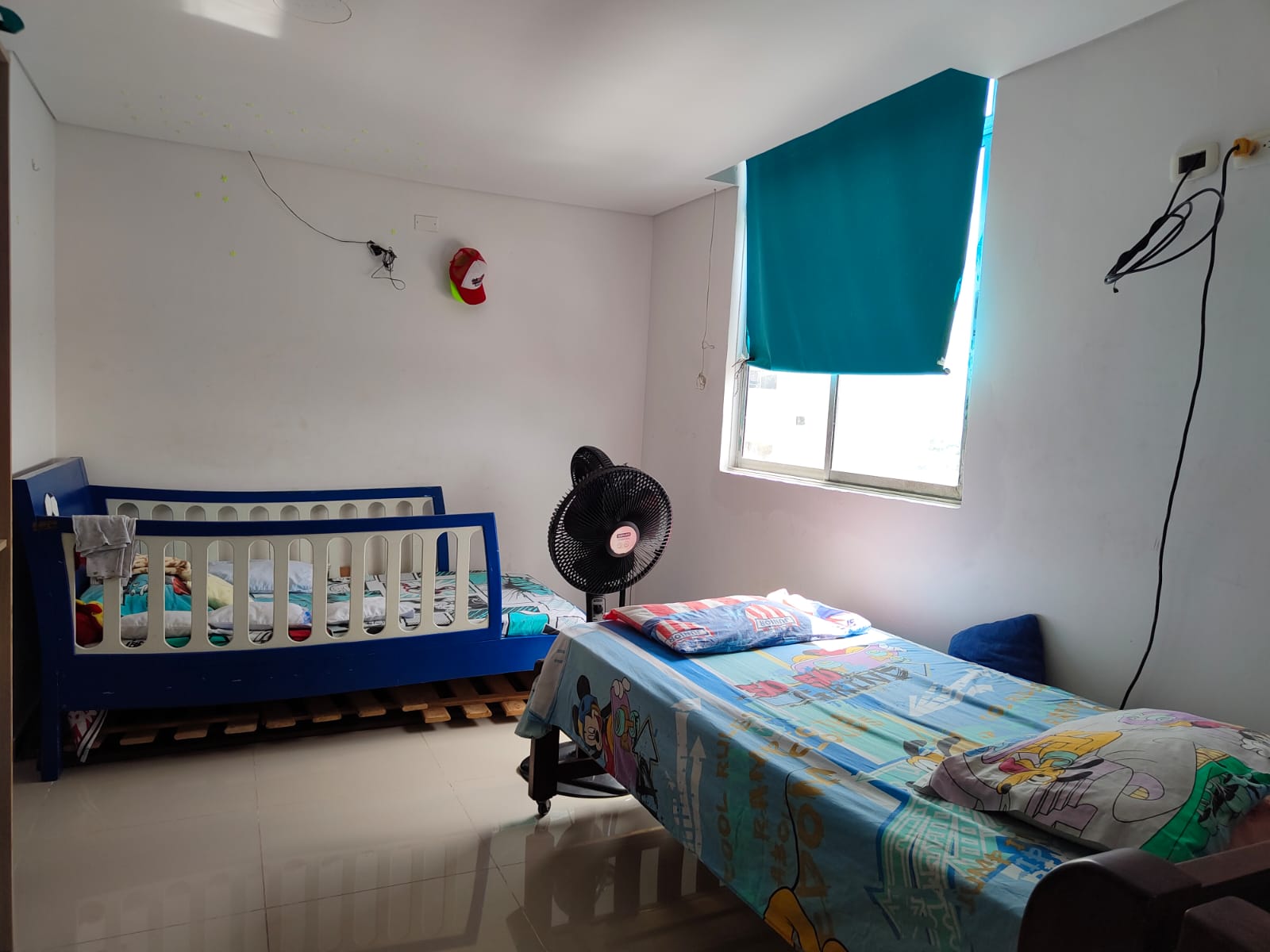 Apartamento en venta en Ciudad Jardin, Barranquilla · foto 3 de 5