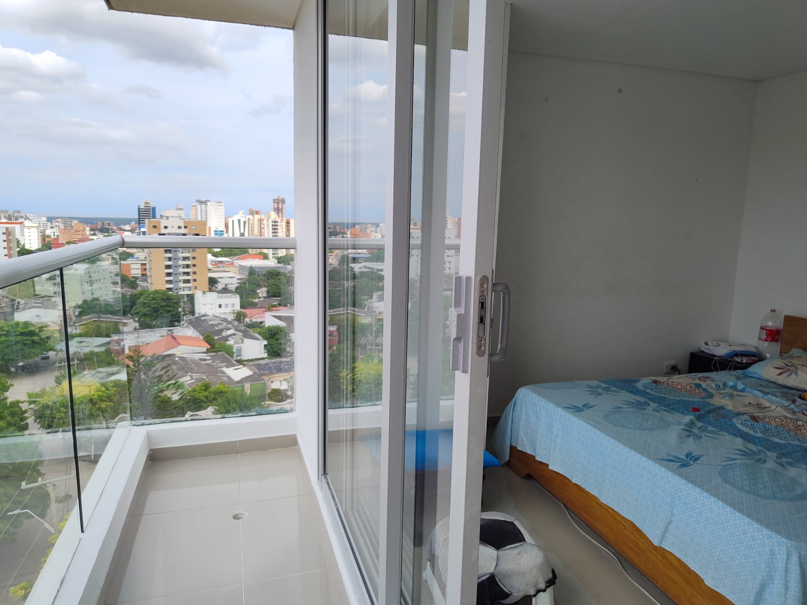 Apartamento en venta en Ciudad Jardin, Barranquilla · foto 4 de 5