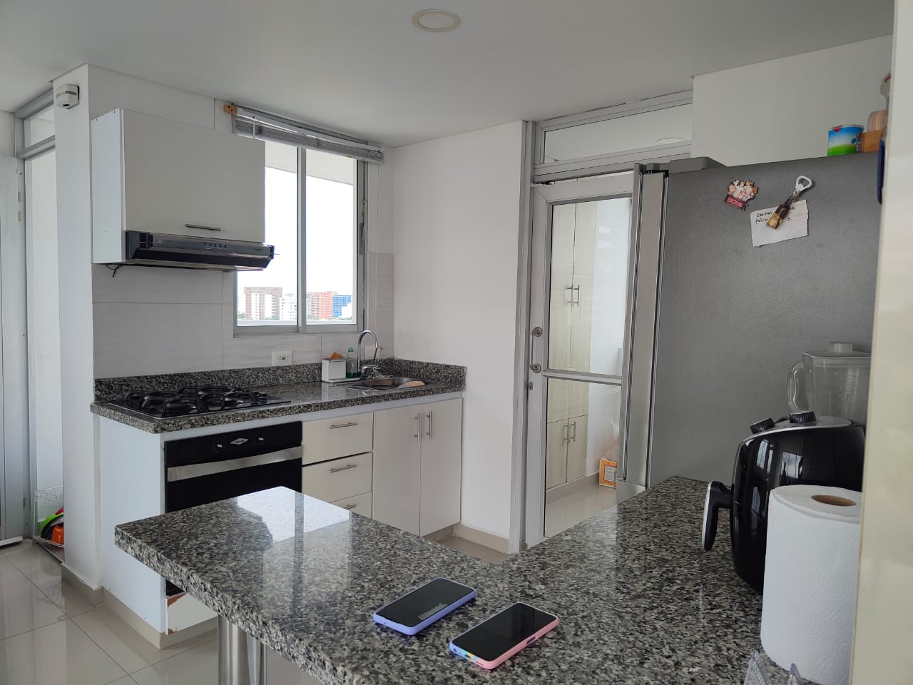 Apartamento en venta en Ciudad Jardin, Barranquilla · foto 5 de 5