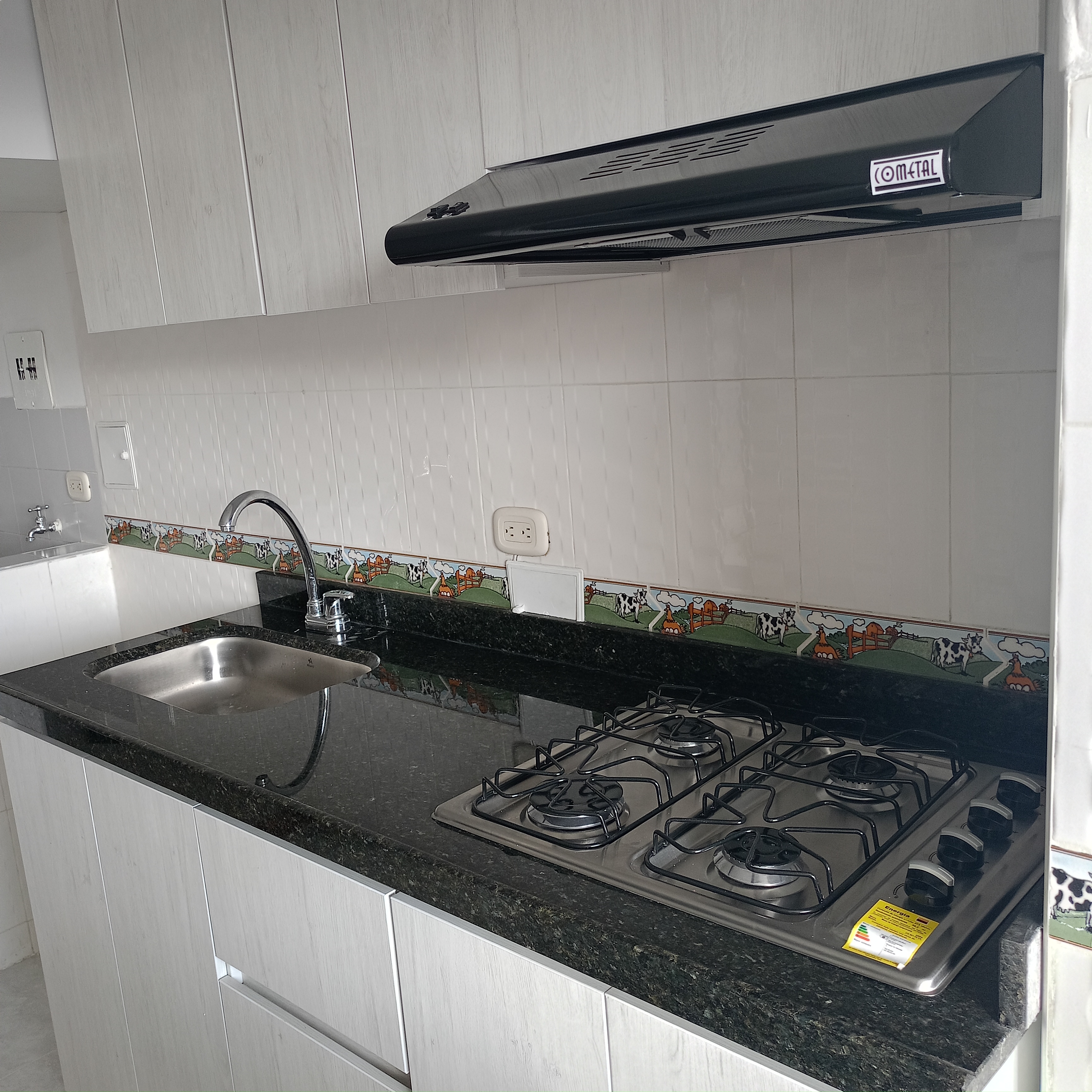 Apartamento en venta en Kennedy Central, Bogotá · foto 22 de 24