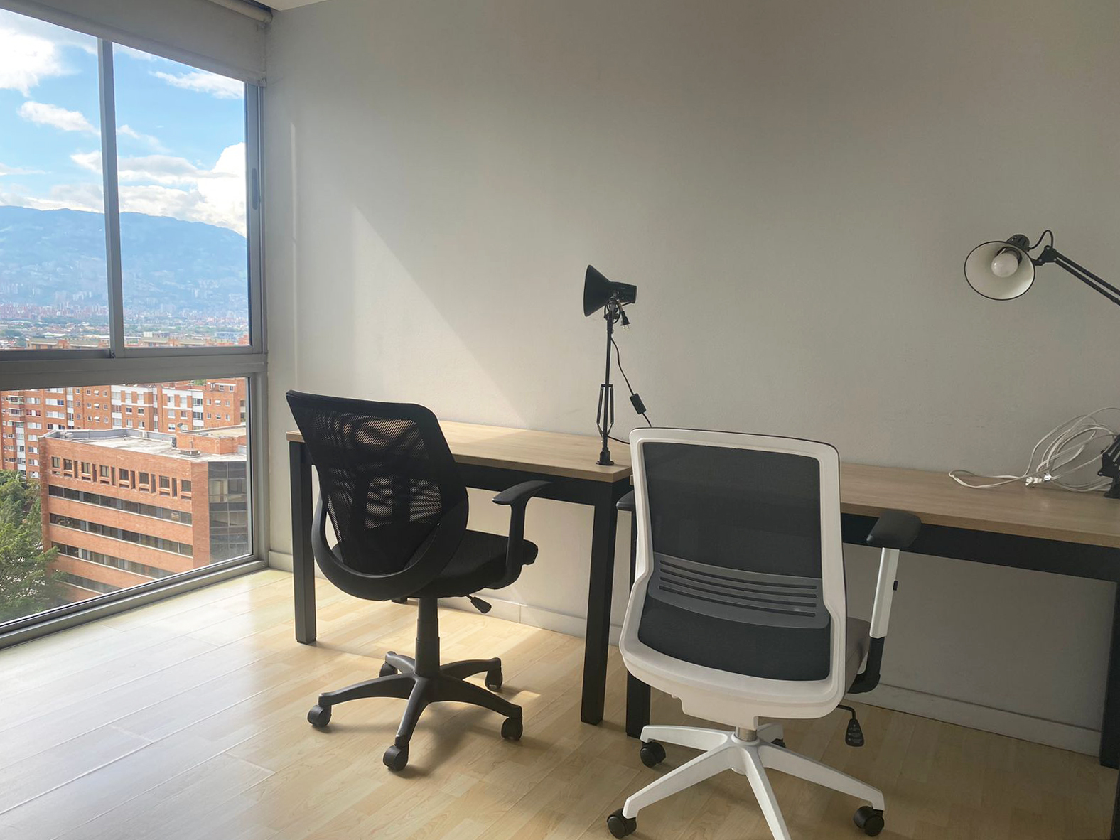 Apartamento en arriendo en Milla De Oro, Medellín · foto 10 de 19