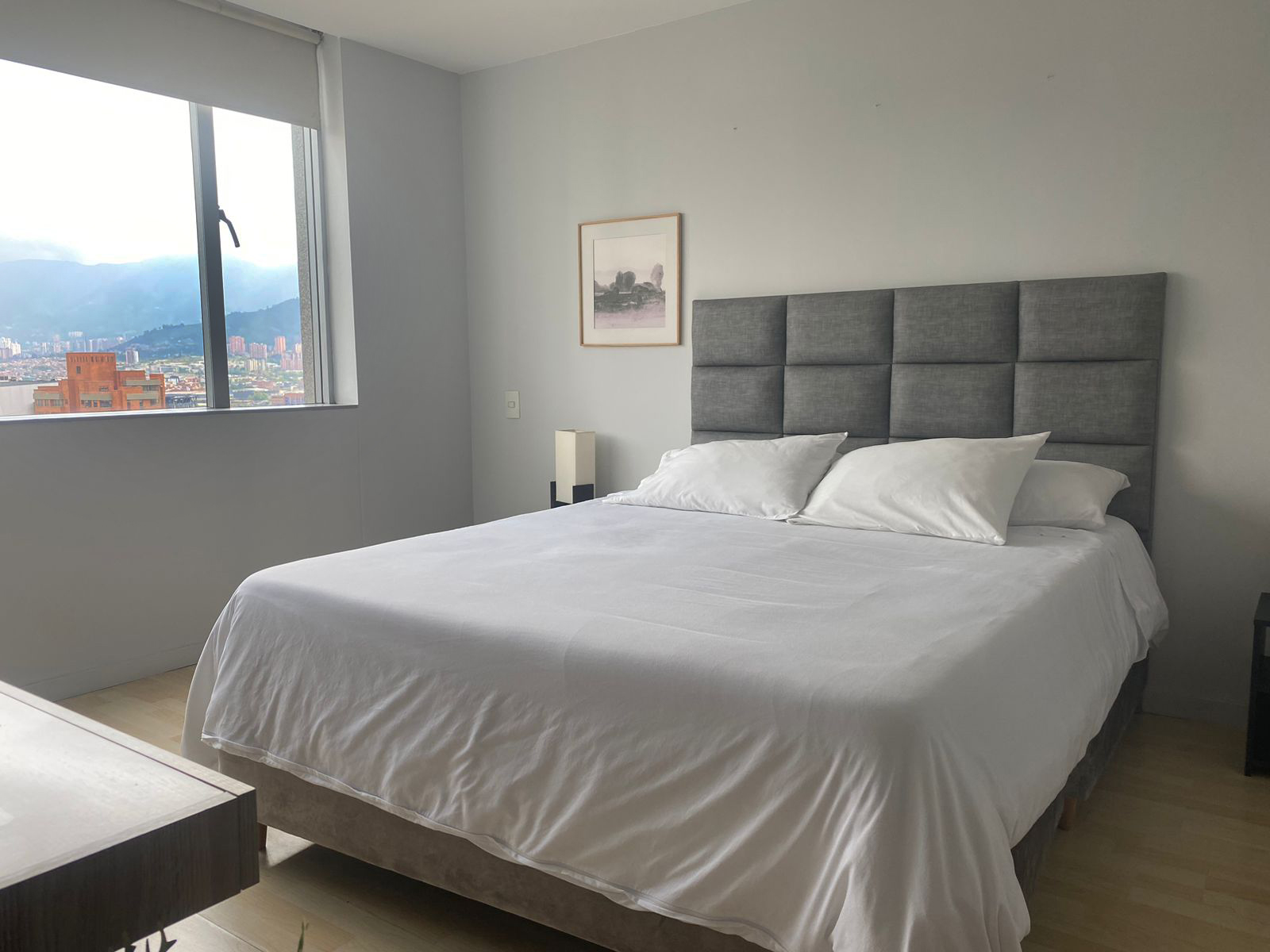Apartamento en arriendo en Milla De Oro, Medellín · foto 11 de 19