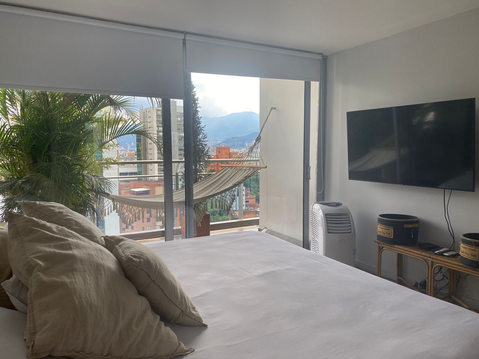 Apartamento en arriendo en Milla De Oro, Medellín · foto 14 de 19