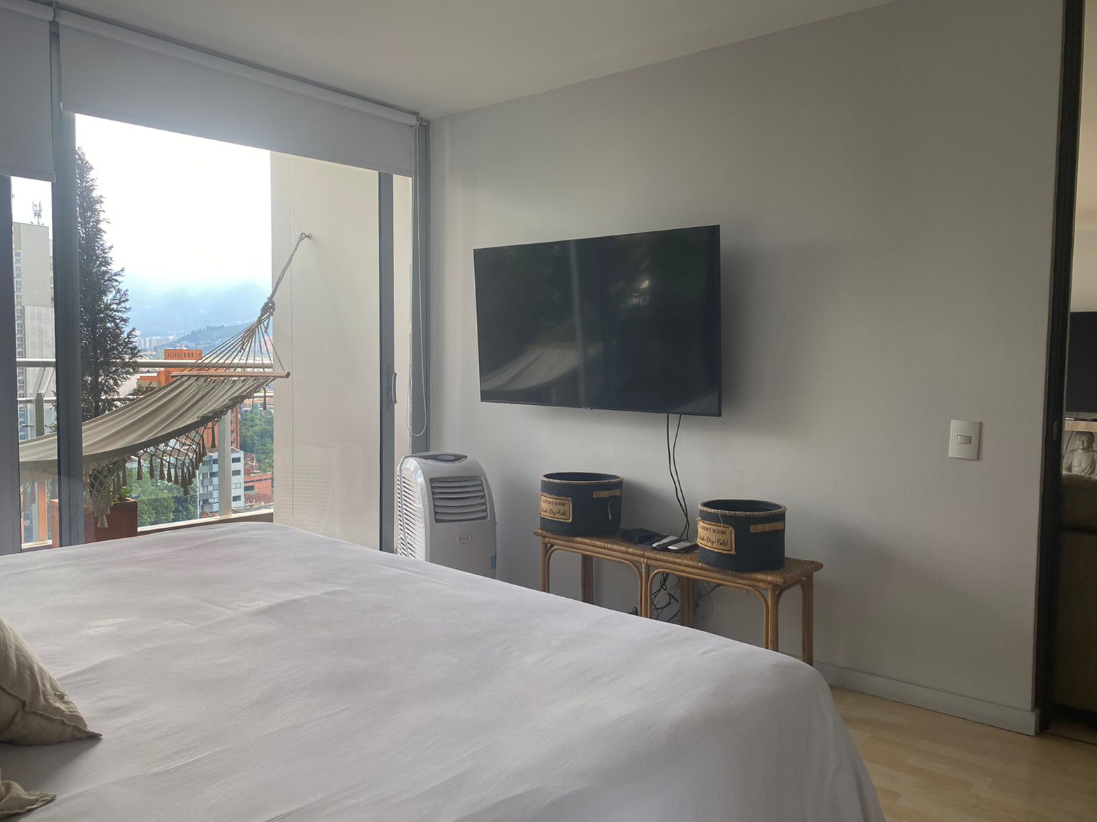 Apartamento en arriendo en Milla De Oro, Medellín · foto 15 de 19