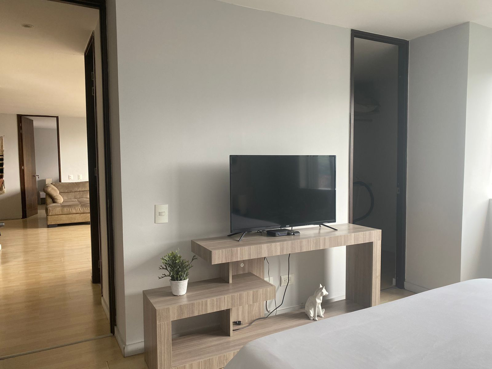 Apartamento en arriendo en Milla De Oro, Medellín · foto 16 de 19